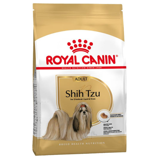 Shih Tzu Adult - Crocchette per Cani