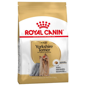 Yorkshire Terrier Adult - Crocchette per Cani