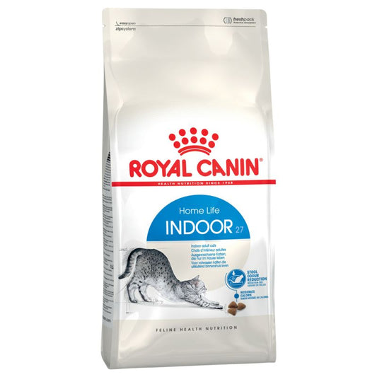 Homelife Indoor - Crocchette per Gatti
