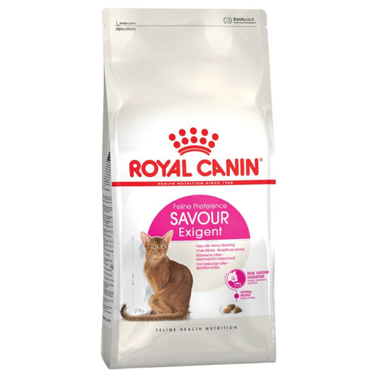 Feline preference Savour Exigent - Crocchette per Gatti