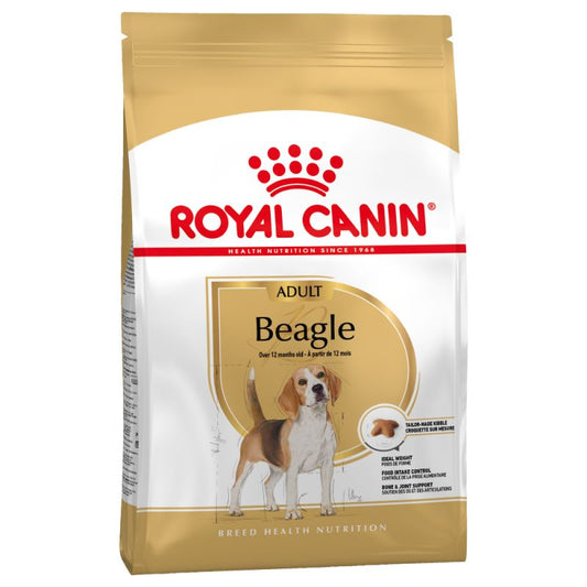 Beagle Adult - Crocchette per Cani