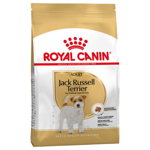 Jack Russell Terrier Adult  - Crocchette per Cani