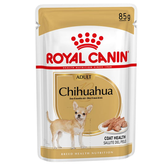 Chihuahua Adult - Multipack Umido per cani