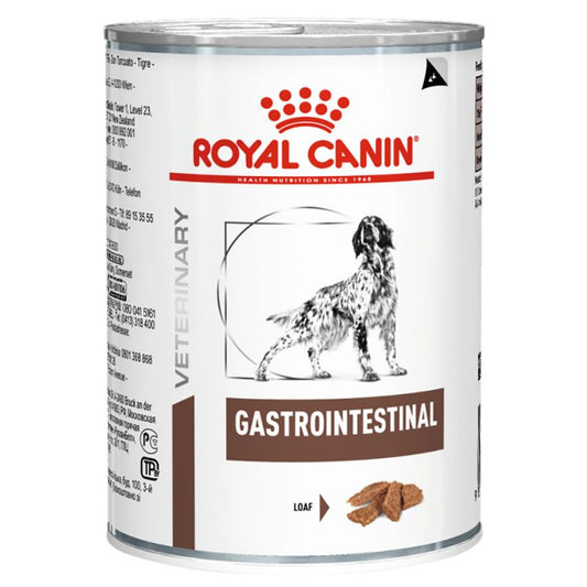 Gastrointestinal Lattine- Umido per Cani