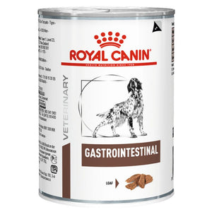 Gastrointestinal Lattine- Umido per Cani