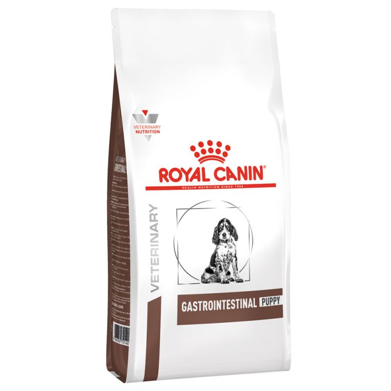 Gastroinstestinal Puppy - Crocchette per Cane