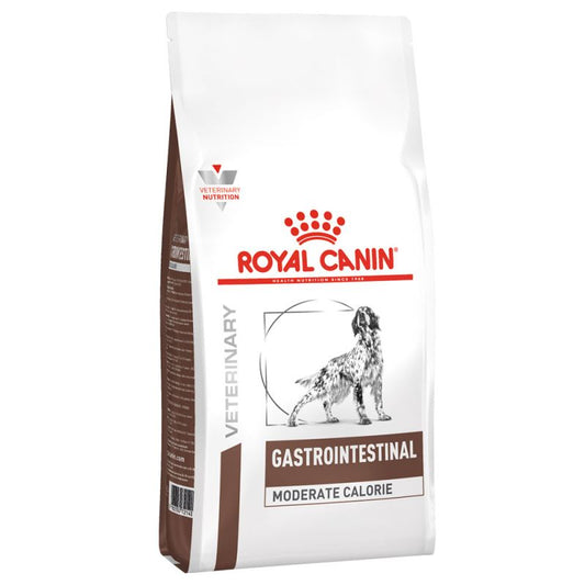 Gastroinstestinal Moderate Calorie - Crocchette per Cane
