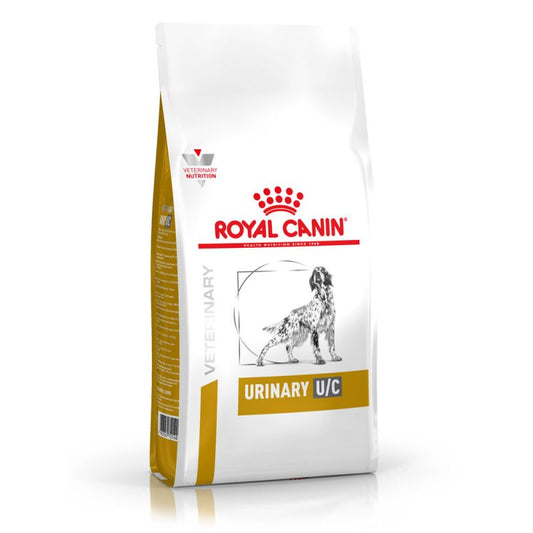 Urinary U/C Low Purine  - Crocchette per Cani