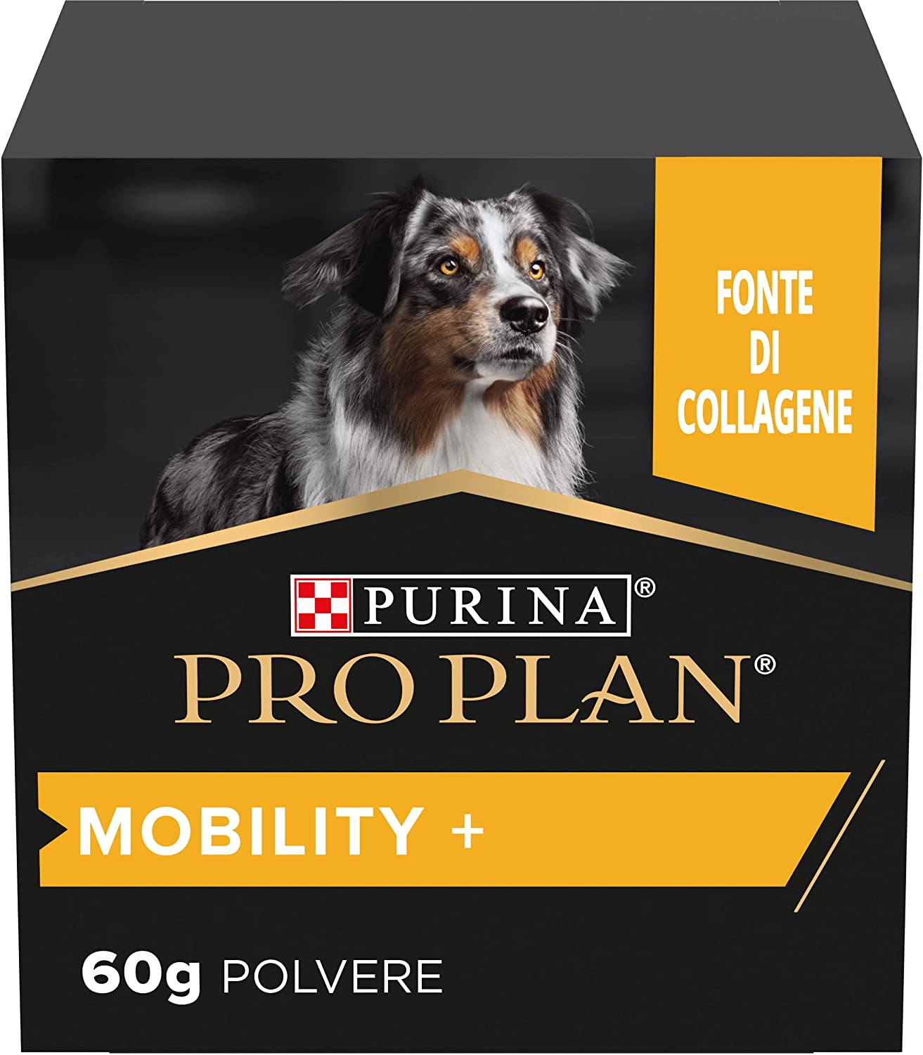 Pro Plan Mobility + Integratore per CANE