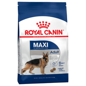 Maxi Adult - Crocchette per Cani