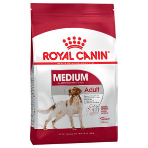 Medium Adult - Crocchette per Cani