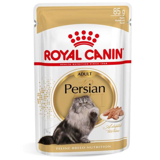 Persian Adult -  Multipack Umido per Gatti