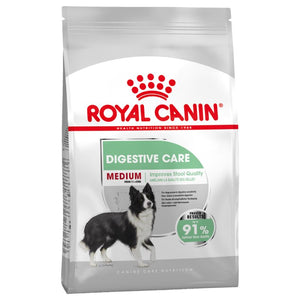 Digestive Care (Tutte le Taglie) -  Umido per Cane (In Bustina)