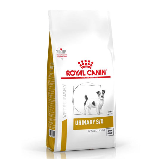 Urinary S/O Small Dog  - Crocchette per Cani