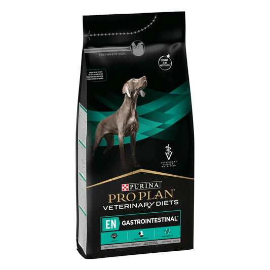 EN Gastrointestinal - Purina Pro Plan Veterinary Diets - Crocchette per cane