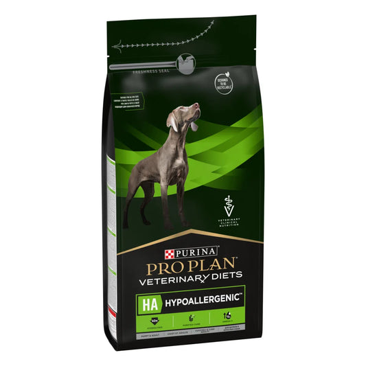 HA Hypoallergenic - Purina Pro Plan Veterinary Diets - Crocchette per cane