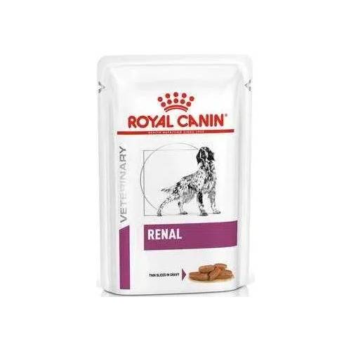 Renal (pouch) - Multipack Umido per Cane