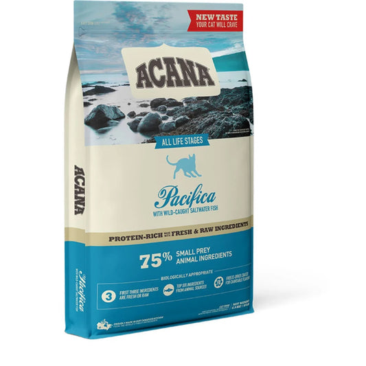 ACANA Pacifica - Cat Grain Free - Crocchette per gatti