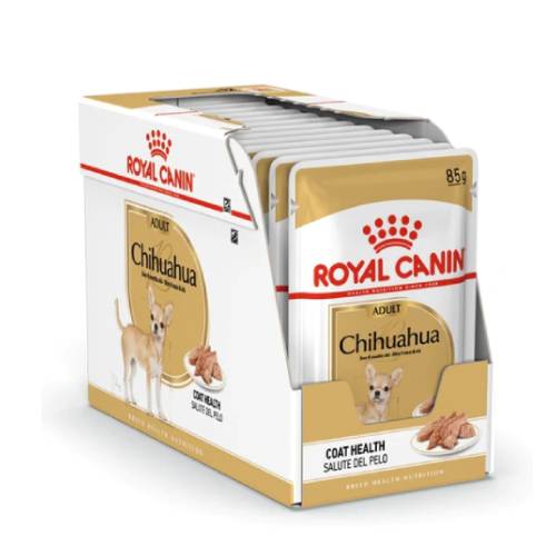 Chihuahua Adult - Multipack Umido per cani