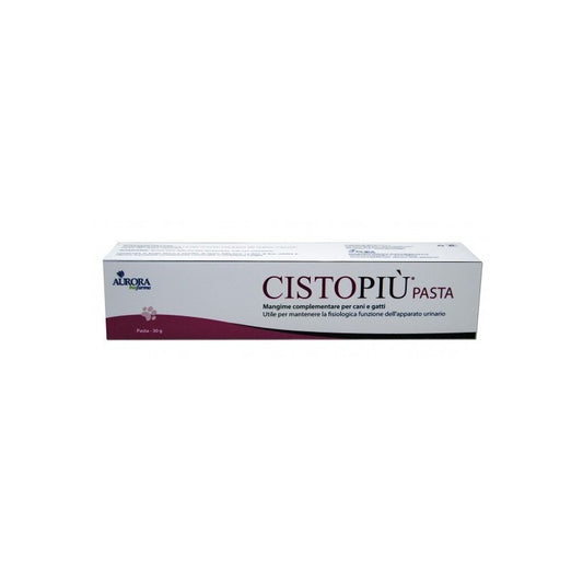 CistoPiù Pasta - Integratore