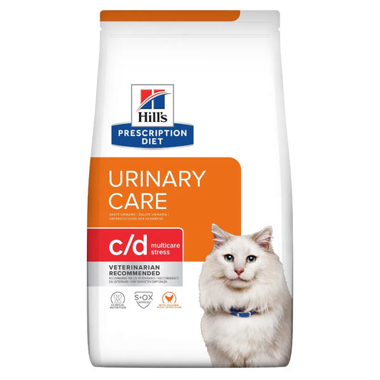 c/d Urinary Care con Pollo - Hill's Prescription Diet