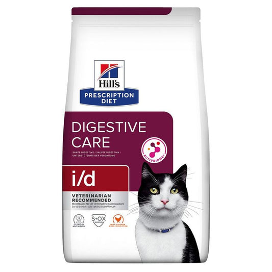 i/d Digestive Care con Pollo - Hill's Prescription Diet