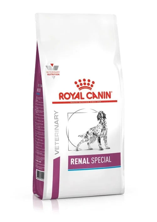 Renal Special - Crocchette per Cane