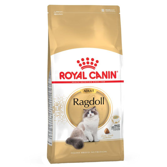 Ragdoll Adult - Crocchette per Gatti