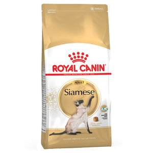Siamese Adult - Crocchette per Gatti