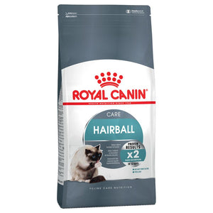 Care Hairball - Crocchette per Gatti