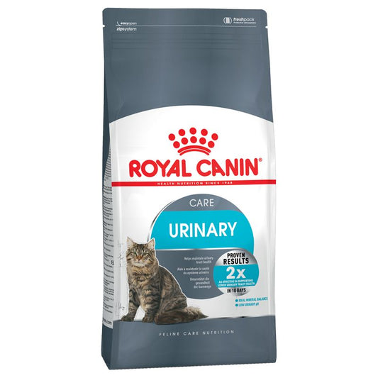 Care Urinary - Crocchette per Gatti