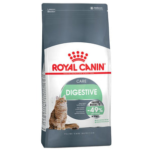 Care Digestive - Crocchette per Gatti