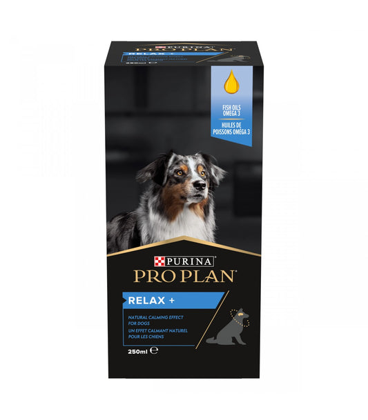 Pro Plan Relax + - Integratore per Cane PURINA