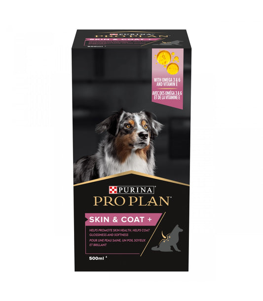 Pro Plan Skin&Coat - Integratore per Cane