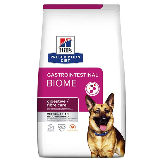 Gastrointestinal Biome - Hill's Prescription Diet