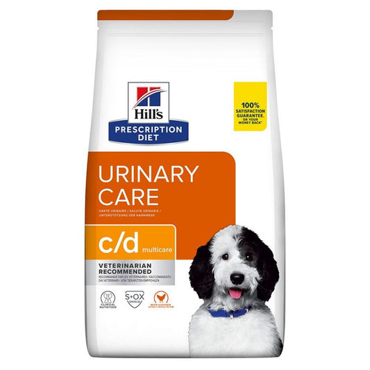 c/d Urinary Care con pollo - Hill's Prescription Diet