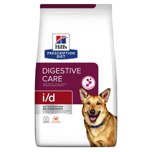 Digestive Care - Hill's Prescription Diet