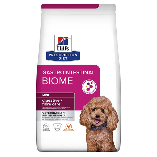 Gastrointestinal Biome Mini - Hill's Prescription Diet
