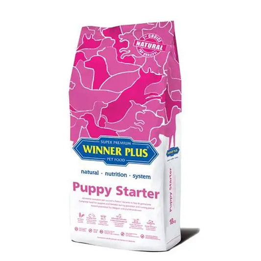 Puppy Starter - Crocchette per Cane