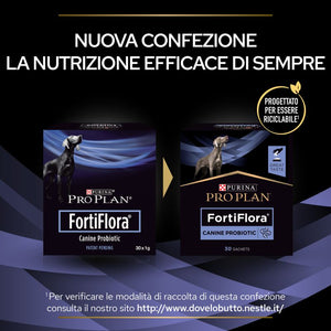 FortiFlora Canine Probiotic