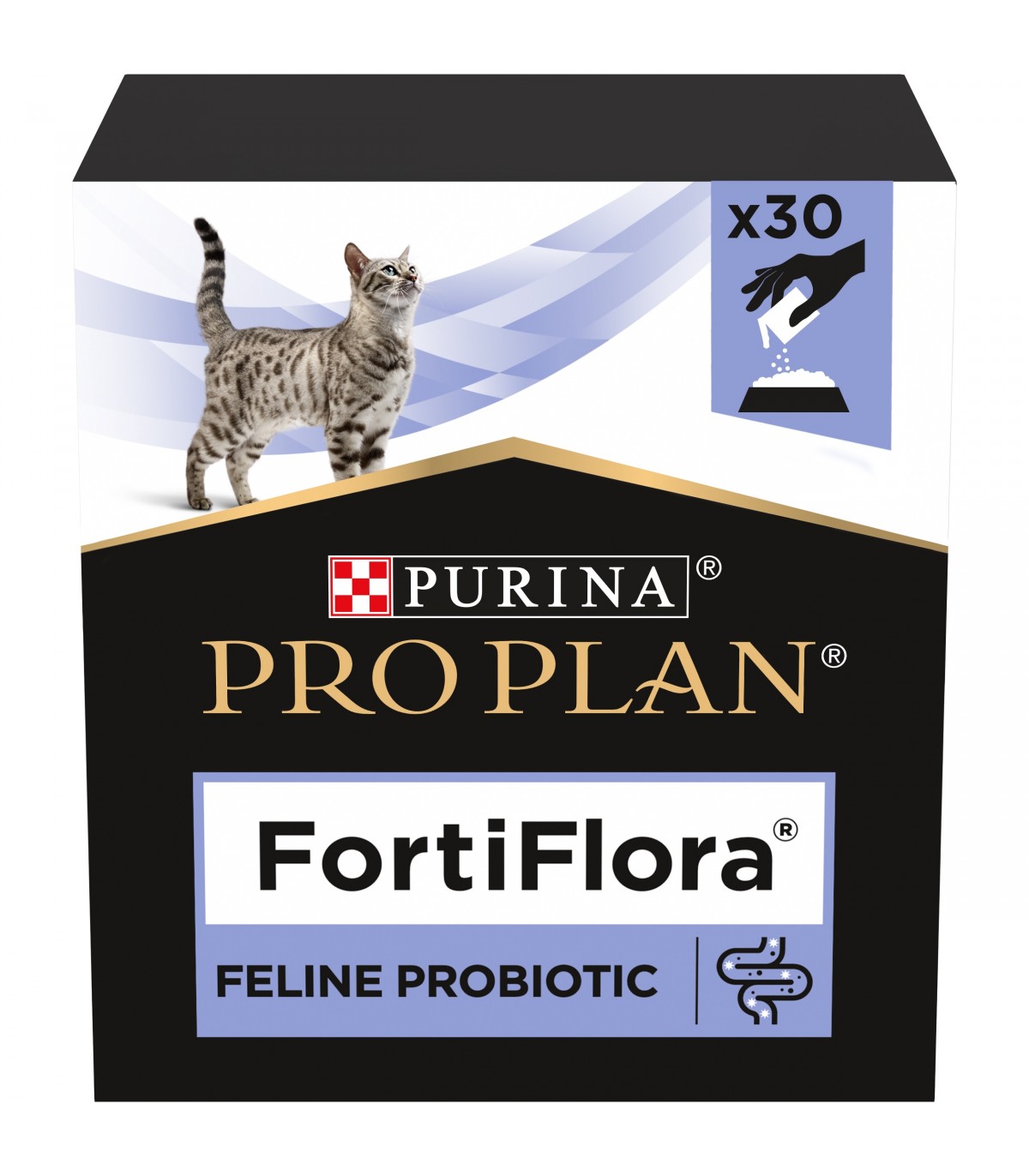 FortiFlora Feline Probiotic