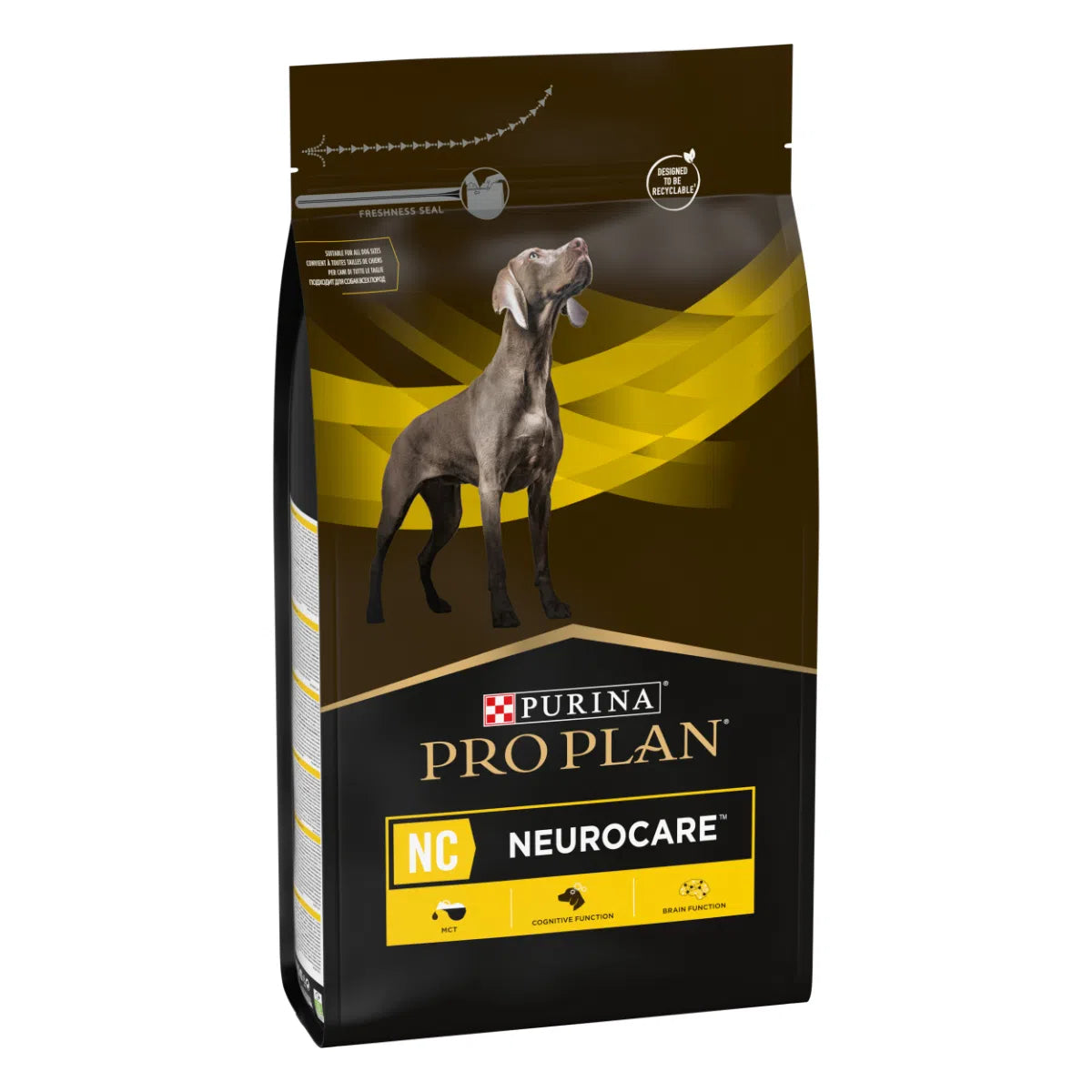 NC Neurocare - Purina Pro Plan Veterinary Diets - Crocchette per cane