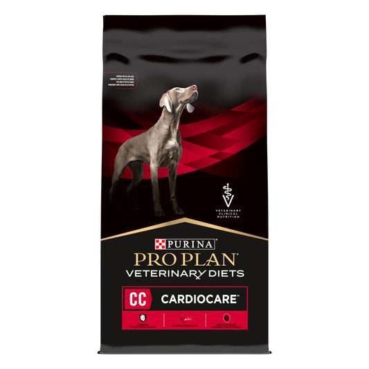 CC Cardiocare - Purina Pro Plan Veterinary Diets - Crocchette per cane