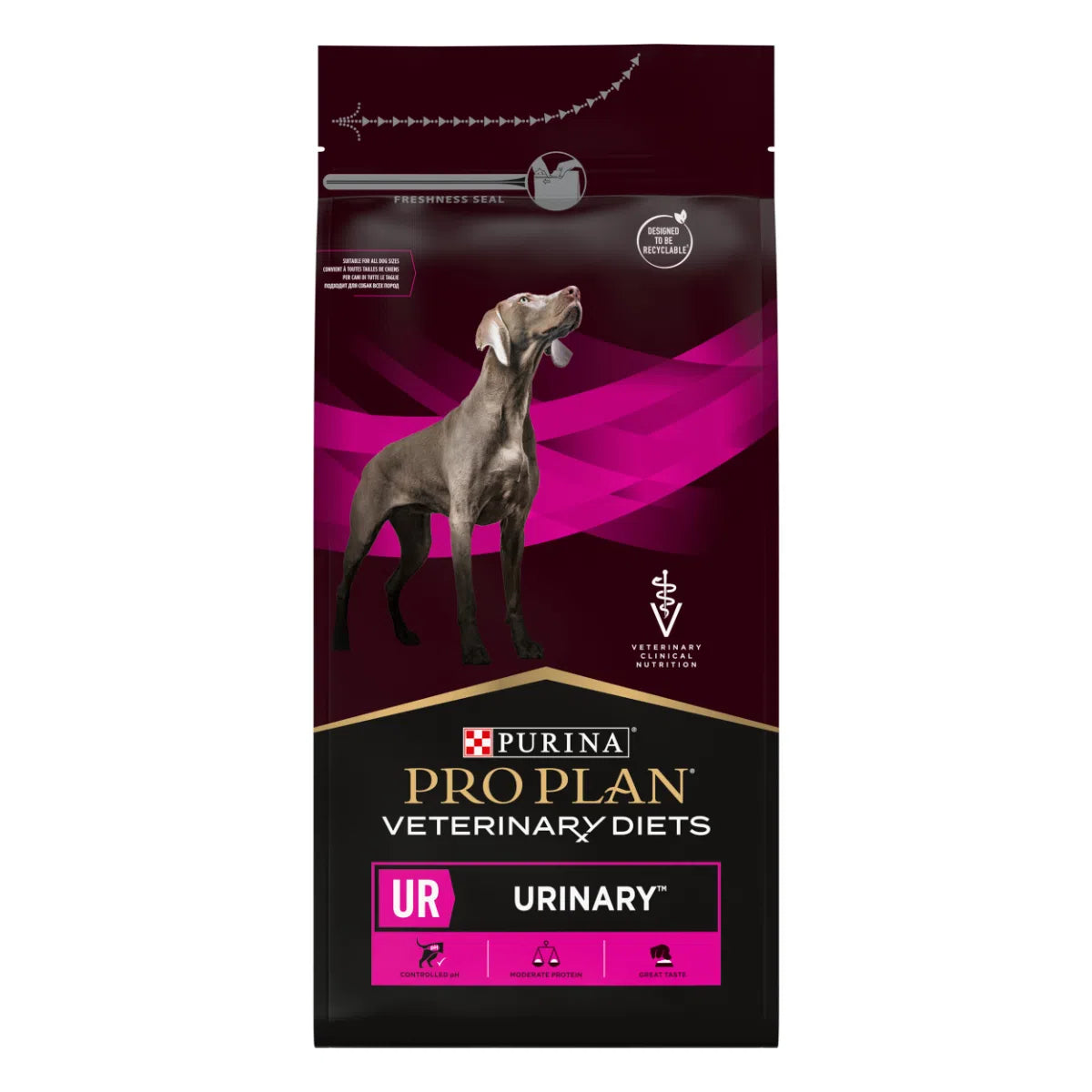 PURINA UR URINARY VETERINARY DIETS DOG