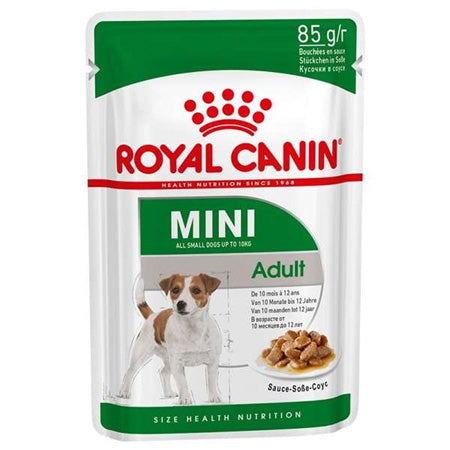 Mini Adult - Multipack Umido per Cani