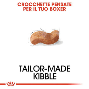 Boxer Puppy  - Crocchette per Cani