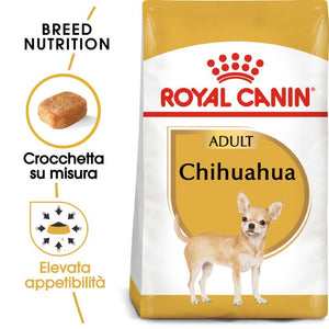 Chihuahua Adult  - Crocchette per Cani