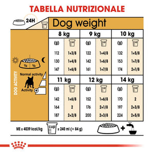 French Bulldog Adult  - Crocchette per Cani