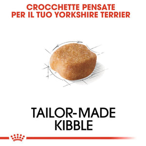 Yorkshire Terrier Adult - Crocchette per Cani