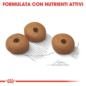 Mini Light Weight Care - Crocchette per Cani